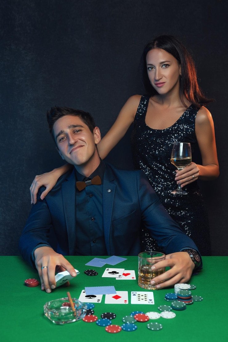 ws2772 Blackjack VIP